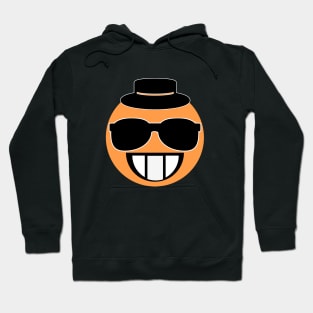 Cute Emoji Hoodie